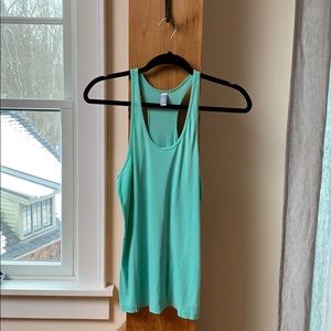 Cotton American Apparel Tank